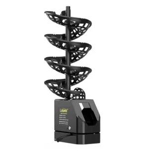 테니스 볼머신기 피클볼 연습기구 포구기 벽치기 던지기