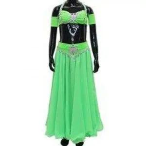 BCSET7801 도비 테마 바지 유아동 스커 고전 유아동 우아 도복 타이트 시즌 여아 벨