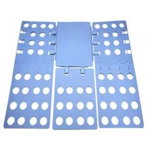 빨래개기 옷접기판 티셔츠 접는 폴더 틀 대 옷개기 빨래개기 옷접기 셔츠접기 의류정리