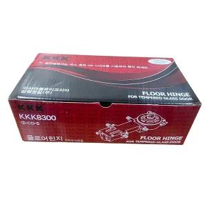 힌지 KKK8300 kkk-8300 삼화정밀 유리문 강화도어 흰지 국내산