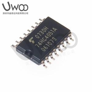10/pcs TC74HC4051AF 실크 스크린  원본 5.2MM 논리 칩 SOP-16 IGBT 모듈
