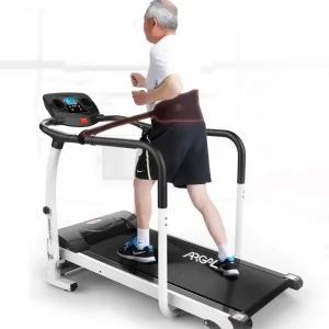 접이식 런닝머신 가정용 헬스 미니 운동 기구 소형