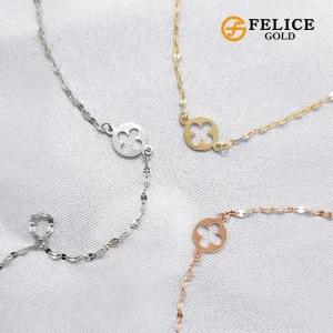 [펠리체골드] 14K 트윙클 목걸이