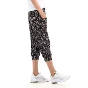 [하프클럽/알티피아]레이디 여름철 쿨 스테디쿨링 아이스터치 비치썬 7부바지