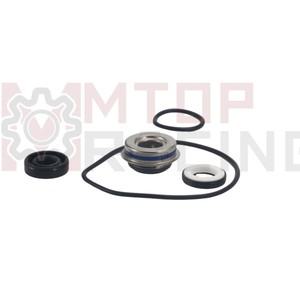 워터 펌프 도장 기계식 개스킷 O-링 혼다 호환 GL1500C F6C 1997-2003 발키리 투어러 90-2000 19226-MN5-00