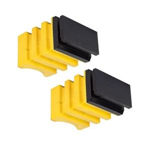 메르세데스-벤츠 호환 호환 스프린터 2500용 SSR-338-54 후면 에어 헬퍼 스프링 2개