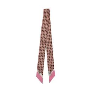 [롯데백화점]펜디 FW25 여성 래피 실크 스카프 FXT011 AYLB F0B8Y