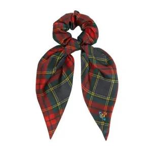 비비안웨스트우드 스크런치 헤어밴드 8102001G W01BF M411