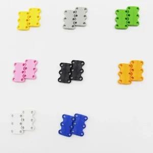 [룽스]자석 아동운동화끈 신발끈매듭기