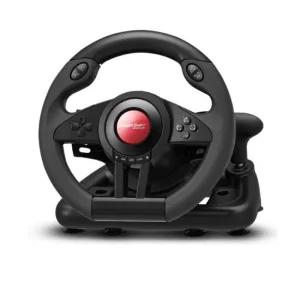 조이트론 파워시프트 핸들 유로트럭 PS4 레이싱 휠