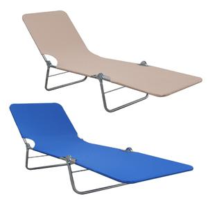 풍원 폴딩베드 싱글 접이식 침대 간이 야전 레져 의자