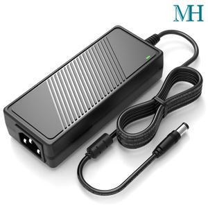 12V 10A 어댑터 3구 접지형/가정용 AC-DC 직류전원장치/고용량 120W 12V10A 아답터