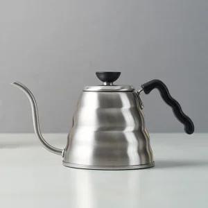 하리오 부오노 핸드드립포트 1,200ml (VKB-120HSV) 커피 주전자