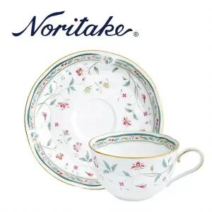 노리다케 하나사라사 220ml 커피잔 4409 도자기 찻잔