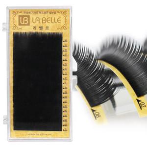 라벨르 속눈썹 실크모 J/JC/C/CC 속눈썹 연장재료