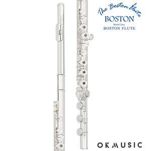 BOSTON 보스톤 플룻 플루트 B Foot Open Hole S-280H S280H 정품