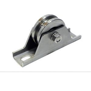 올스텐ㄷ레일바퀴/ㄷ자형로라/각파이프로라/각파이프바퀴/기차레일/하부