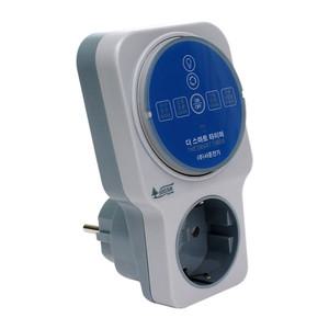 SJS-C16T 더 스마트 타이머 블루투스 어플 서준전기