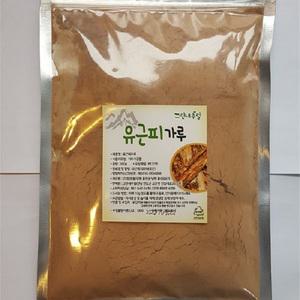 국내산 (강원도 홍천) 유근피가루 300g