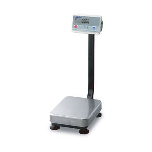 AND FG-30KAM 고중량 산업 벤치형 고정밀 전자 저울(30kg/5g)