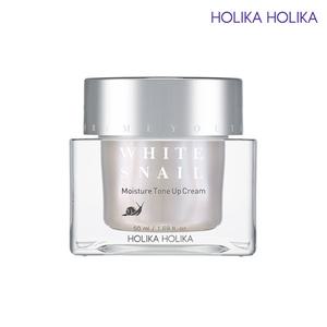 프라임유스 화이트 스네일 모이스처 톤업 크림