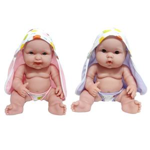 베렝구어 목욕놀이인형 목욕가운 (36Cm 16120) bel