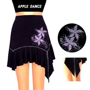 국산 신상품 댄스스커트 모음 댄스복 에어로빅복 라인 스포츠 재즈 밸리 댄스복 행사복 공연복