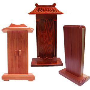 옻칠위패 향위패 향탁자 교위 / 남원제기 제기세트