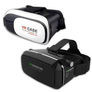 VR BOX/VR/가상현실체험/브이알헤드셋/헤드기어/