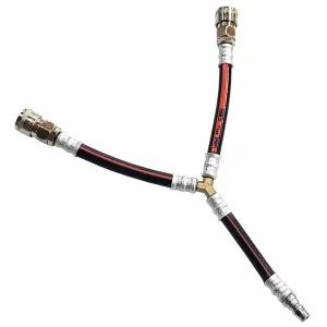 카플러/3방Y자/2구카플러/카플링/커플러/공구장터