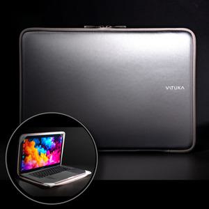 [국내생산]바투카 3D티타늄 노트북 파우치 35.6cm(14인치) 39.6cm(15인치) 40.6cm(16인치) 43.1cm(17인치)