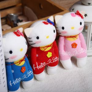 귀요미야옹이 양말인형만들기