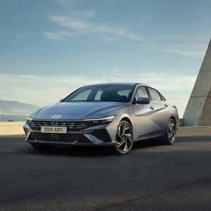 제주허브닷컴 - 신형 아반떼 cn7 2024년 ~ 2025년형 (휘발유/오토) 24시간 - 제주도렌트카 가격비교, 싼곳