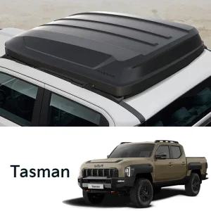 타스만 일체형 루프박스 기아 순정 로우탑 하이탑 밀착형 캐리어