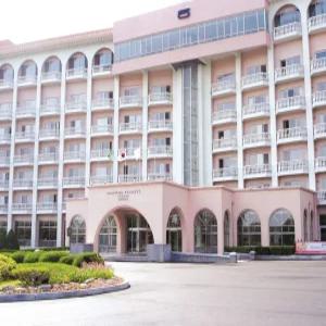 [강원 호텔] 한화리조트 설악 별관 (속초,고성)