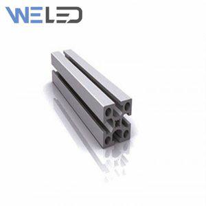 DF 4040 (40×40) DIY용 알루미늄 프로파일/AL Profile
