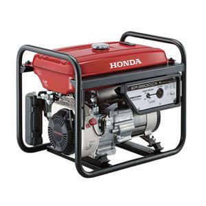 영툴 혼다 2.5kVA 발전기 ER2500CX 산업용발전기 ER-2500CX 건설현장