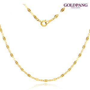 [골드팡]14k/18k 러브체인 목걸이