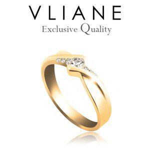 [브리앙]18K 스튜어트 다이아몬드 반지