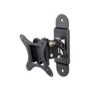 관절형 벽걸이 모니터 암 브라켓 거치대 LG 삼성 호환
