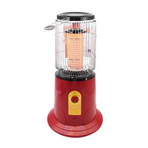 한빛 국내산 세라믹 원통형 전기난로 히터 HV-300