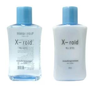 엑스로이드 아로마테라피 포맨 스킨 로션 385ml 대용량 남성용 스킨로션 업소용 화장품