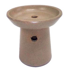 청훈 황토 도자기 쑥좌훈 좌훈기 쑥받침