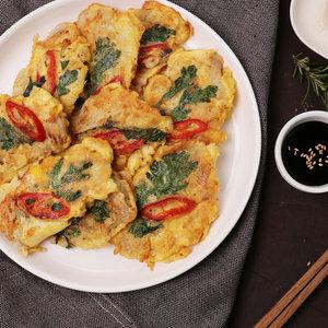 제수용 명태포 슬라이스 생새우살 노바시새우 새우튀김 명절음식 간편조리