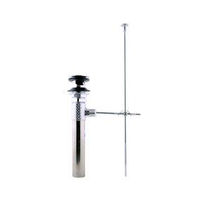 세면대배수관 수동폽업 팝업 세면 부속 B01