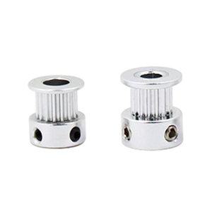 프린트보드 풀리GT2풀리기어 16,20,30잇수