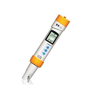 PH-200 포켓용 PH METER 수질측정기 기미상궁 PH200