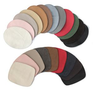 [100%천연가죽] 엘보패치 가죽패치 팔꿈치 무릎 니트 자켓 바지 옷 의류수선