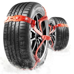 파워아이젠 8P세트 스파이크 벨트 우레탄 스노우체인 자동차 벨트체인 더뉴쏘렌토 더뉴카니발 쏘울 레이