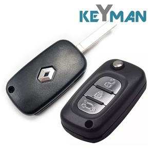 르노 삼성 SM3 뉴SM3 폴딩키 케이스 교체용